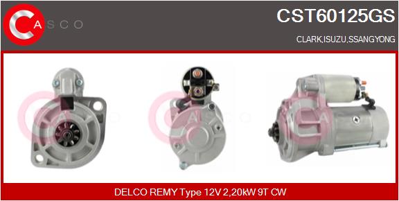 CASCO Mot.Avv.CLARK