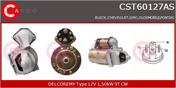 CASCO Mot.Avv.MARINE APPLICATIONS