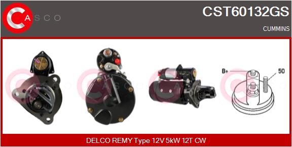 CASCO Mot.Avv.CUMMINS
