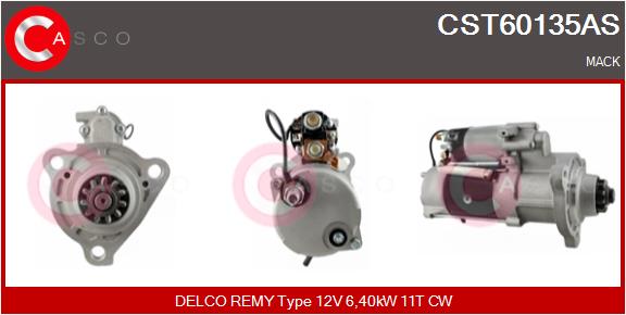 CASCO Mot.Avv.CUMMINS
