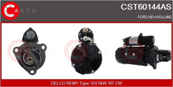 CASCO Mot.Avv.CUMMINS
