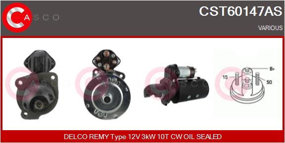 CASCO Mot.Avv.Varius Applications