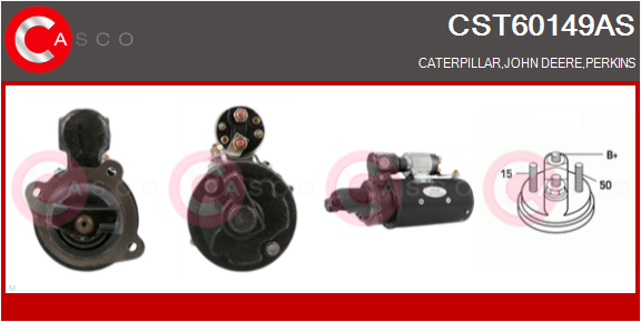 CASCO Mot.Avv.PERKINS,CATERPILLAR