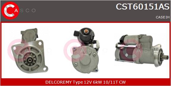 CASCO Mot.Avv.CASE INTERNATIONAL