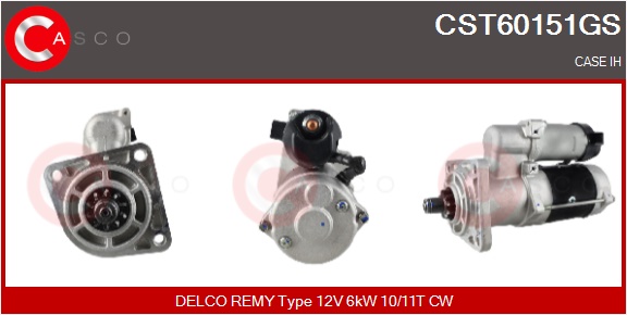 CASCO Mot.Avv.CASE INTERNATIONAL