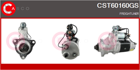 CASCO Mot.Avv.MERCEDES, CLAAS
