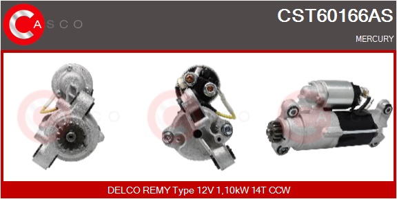 CASCO Mot.Avv.MERCURY
