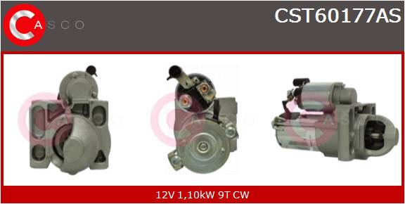 CASCO Mot.Avv.CHEVROLET,CADILLAC,SAAB