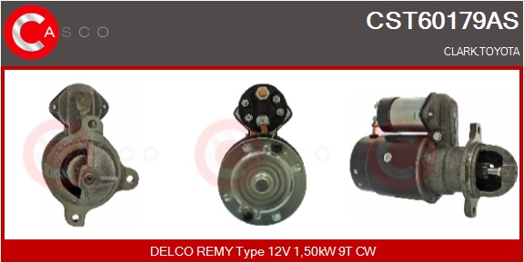 CASCO Mot.Avv.CLARK