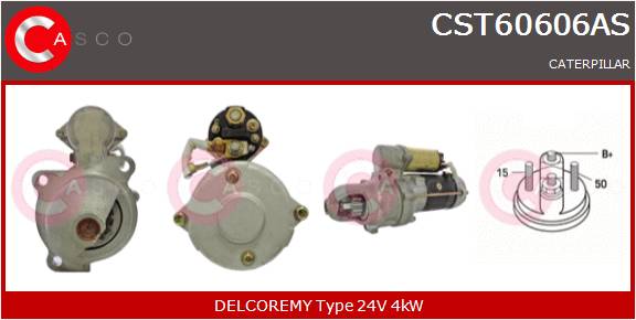 CASCO Mot.Avv.Varius Applications