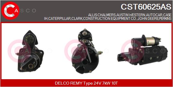 CASCO Mot.Avv.PERKINS,JOHN DEERE