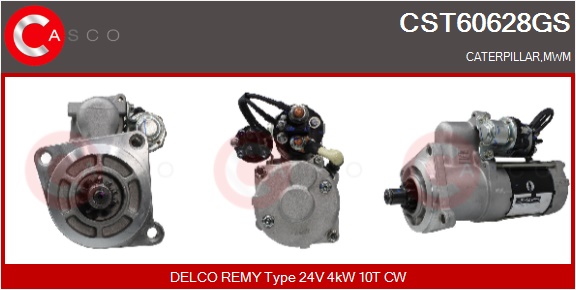 CASCO Mot.Avv.MWM,VAG