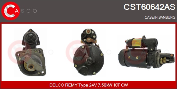 CASCO Mot.Avv.CASE,SAMSUNG