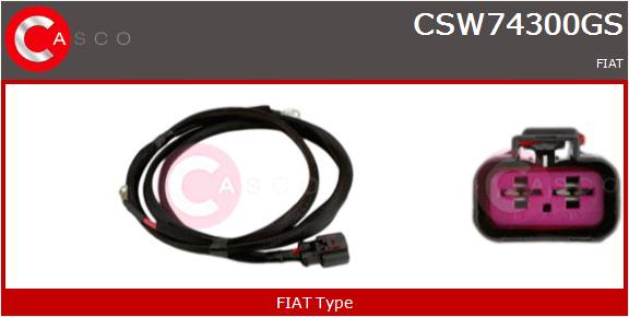 CASCO CABLAGGIO  FIAT,ALFA,LANCIA