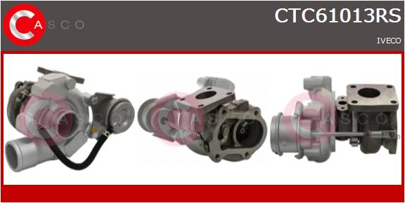 TURBOCOMPRESSORE