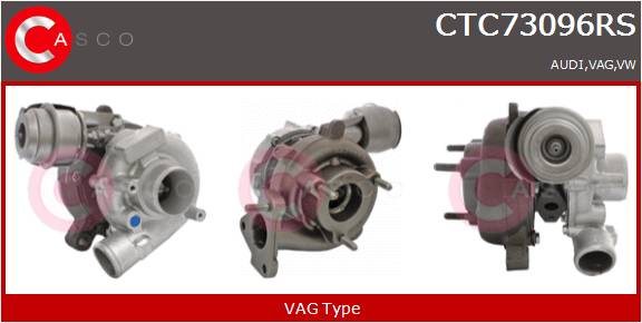 TURBOCOMPRESSORE