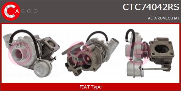 TURBOCOMPRESSORE