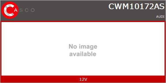 CASCO MOTORINO TERGI  BOSCH