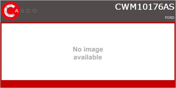 CASCO MOTORINO TERGI  BOSCH