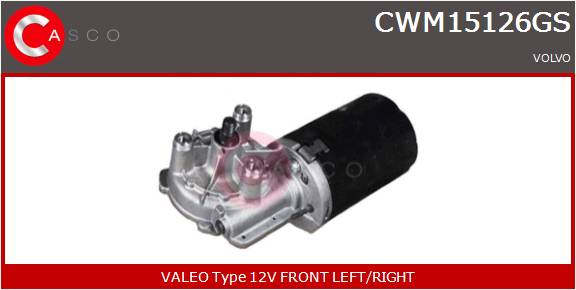 CASCO MOTORINO TERGI  VALEO