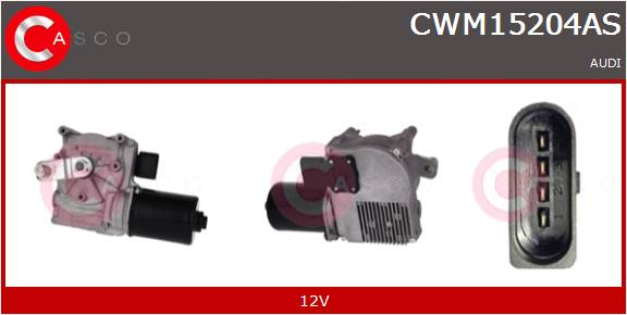 CASCO MOTORINO TERGI  AUDI