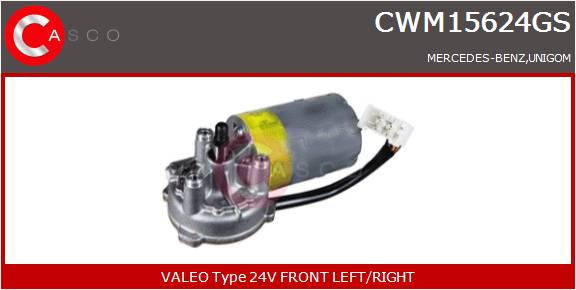 CASCO MOTORINO TERGI  VALEO