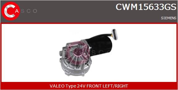 CASCO MOTORINO TERGI  VALEO