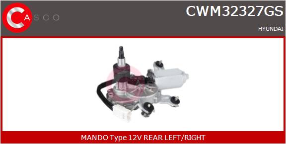 CASCO TERGILUNOTTO  KOREA