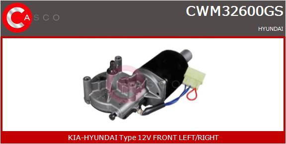 CASCO MOTORINO TERGI  KOREA