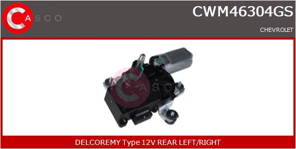 CASCO TERGILUNOTTO  KOREA