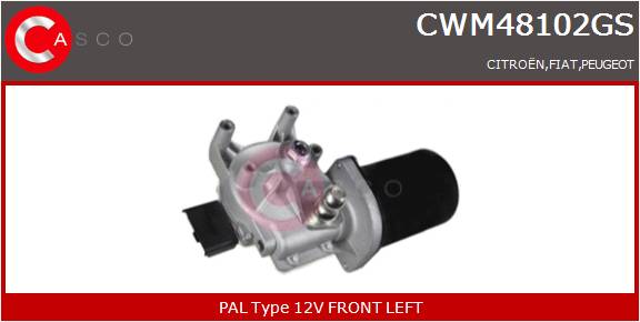 CASCO MOTORINO TERGI  PAL