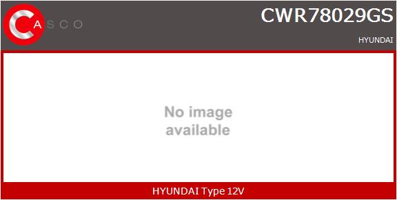 CASCO INTERRUTTORE ALZAVETRO  HYUNDAI-KIA