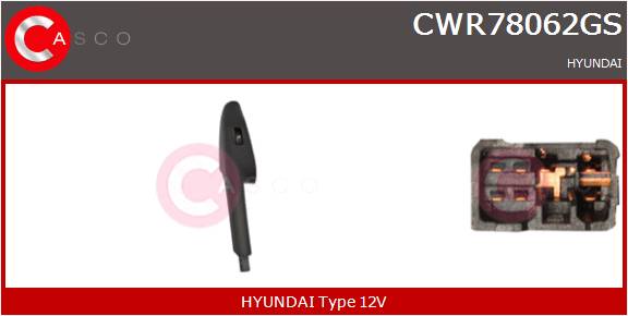 CASCO INTERRUTTORE ALZAVETRO  HYUNDAI-KIA