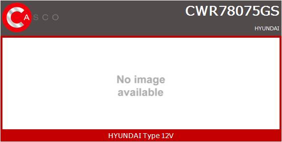 CASCO INTERRUTTORE ALZAVETRO  HYUNDAI-KIA