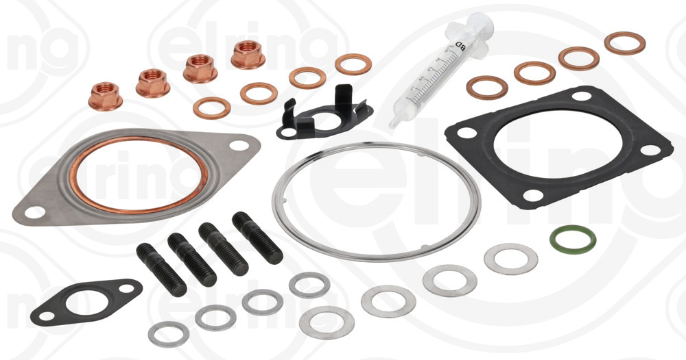 Kit montaggio, compressore ELRING 002.440