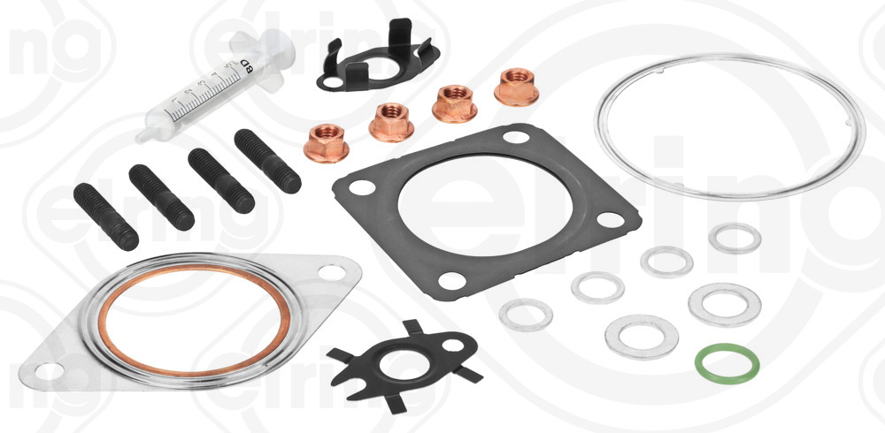 Kit montaggio, compressore ELRING 002.490