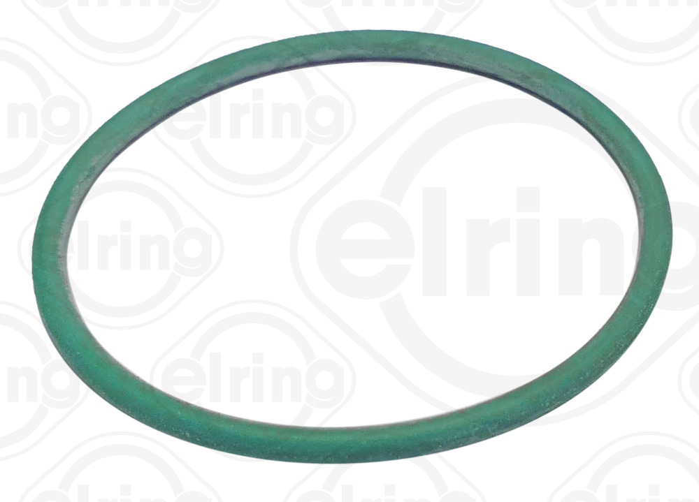 Anello di tenuta, tubo di aspirazione (pompa dell'olio) ELRING 002.810