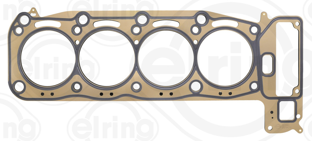 Guarnizione, testata ELRING 003.910