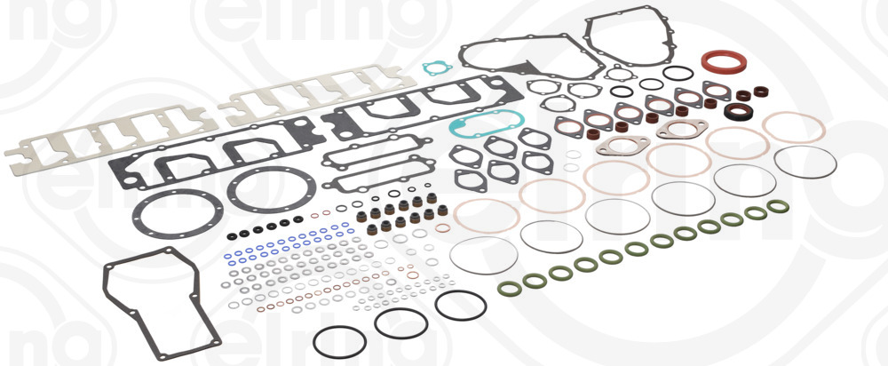 Kit completo guarnizioni, motore ELRING 003.922