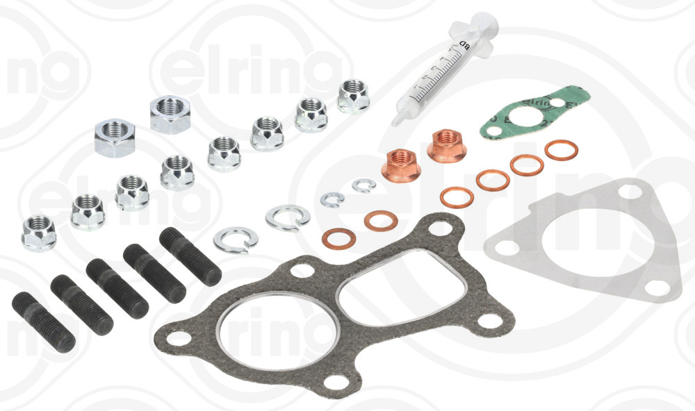 Kit montaggio, compressore ELRING 005.040