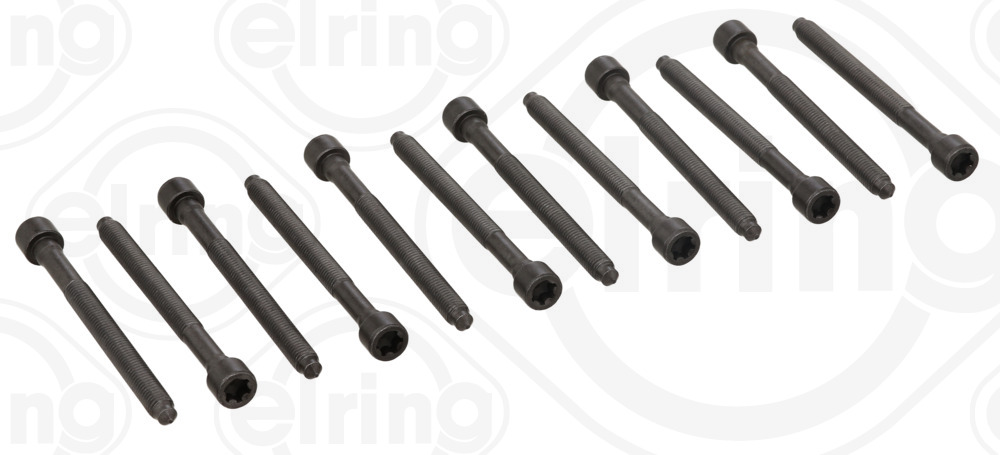 Kit bulloni testata ELRING 005.610