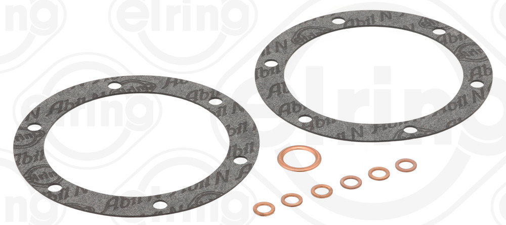 Kit guarnizioni, coppa olio ELRING 006.697