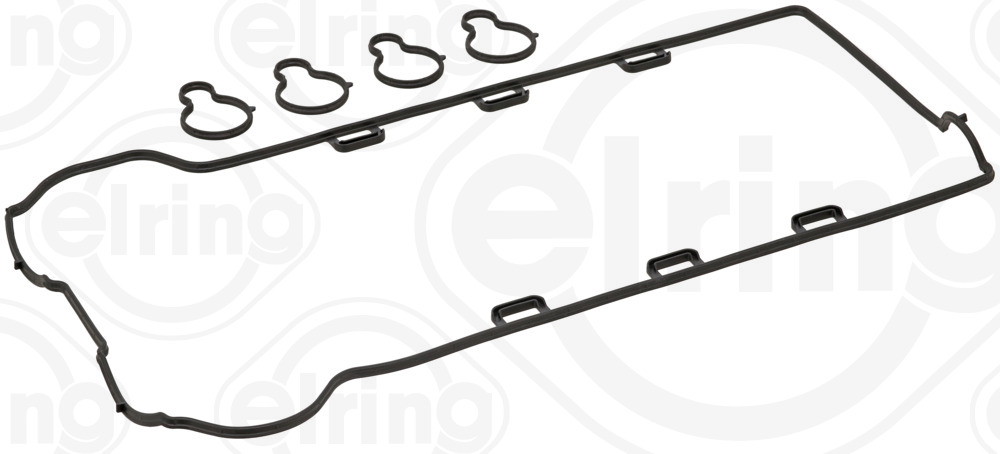 Kit guarnizioni, copritestata ELRING 007.041