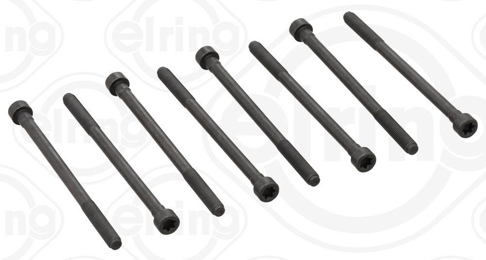 Kit bulloni testata ELRING 007.190