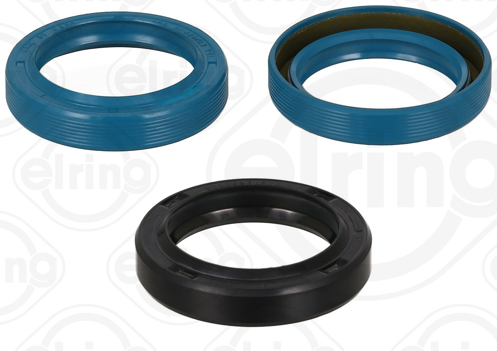 Paraolio, scatola guida ELRING 007.552