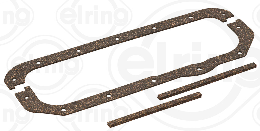 Kit guarnizioni, coppa olio ELRING 008.702