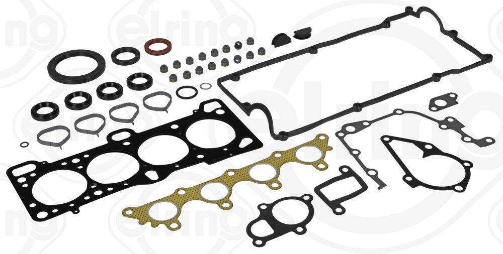 Kit completo guarnizioni, motore ELRING 010.020