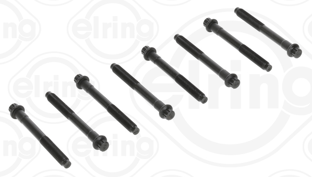 Kit bulloni testata ELRING 010.180