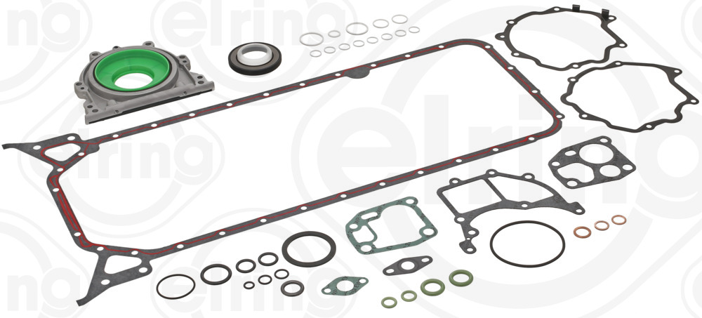 Kit guarnizioni, monoblocco ELRING 012.400