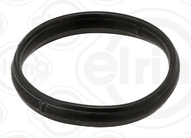 Anello di tenuta, tubo di aspirazione (pompa dell'olio) ELRING 013.640